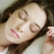 Sleep deprivation in women may cause weight gain