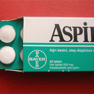 aspirin