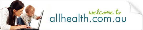 Welcome to allhealth.com.au website