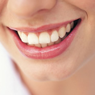 Smile: fluoride tips to help your teeth