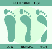 footprint.gif (3094 bytes)