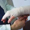Skin care - skin diseases of hands/feet