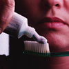 Oral hygiene - Cleaning