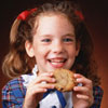 Children - Encouraging Healthy Eating