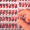Contraception - The 'pill'