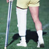 Overuse Injuries - Lower Limb