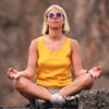 Exercise - Meditation and other strategies