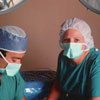 Surgical treatment - Mastectomy