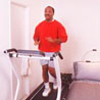 Heart attacks - Exercise post heart attack